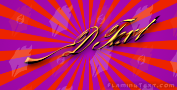 Image by FlamingText.com