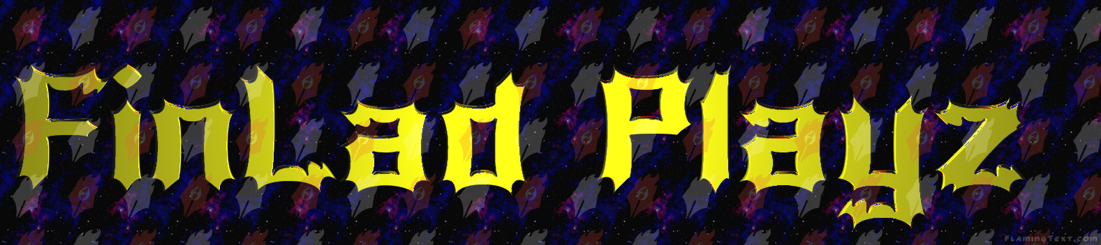 Image by FlamingText.com