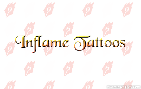 Image by FlamingText.com