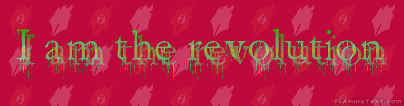 Image by FlamingText.com