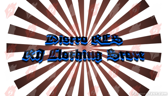 Image by FlamingText.com