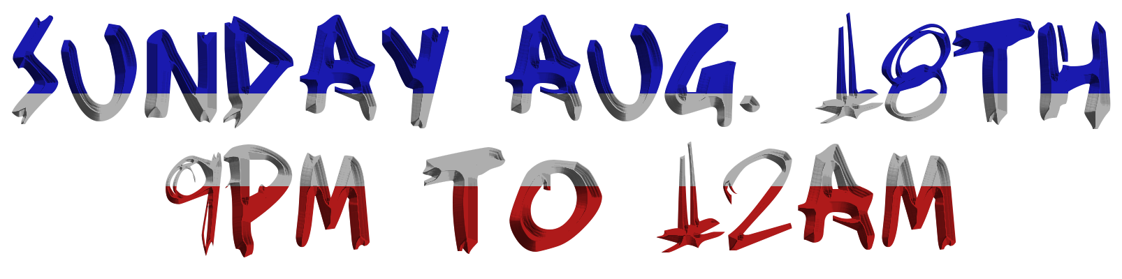 Image by FlamingText.com