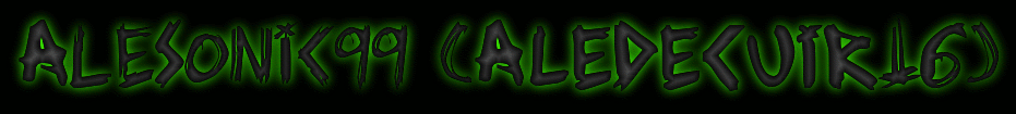 Image by FlamingText.com