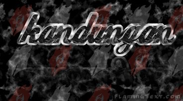 Image by FlamingText.com