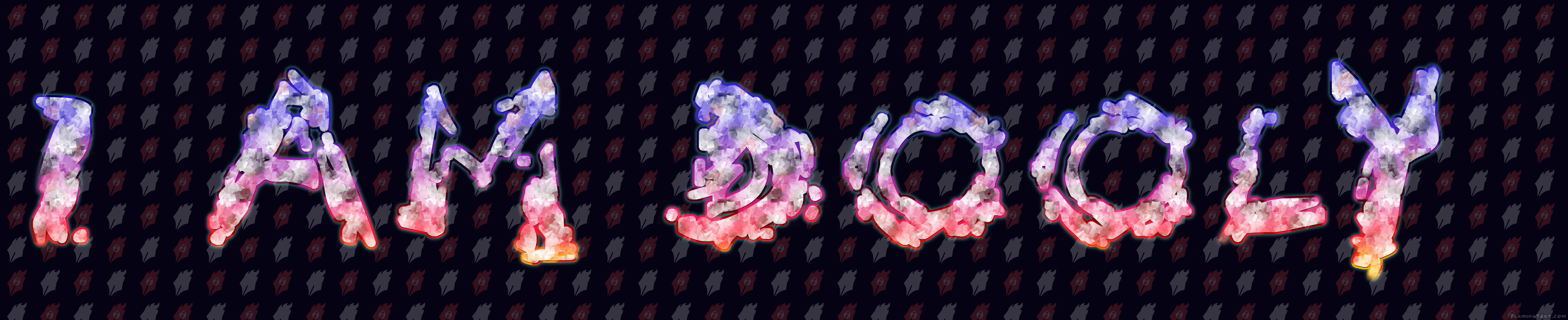 Image by FlamingText.com