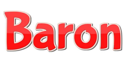 Baron logo. Free logo maker.