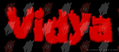 Image by FlamingText.com