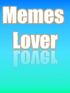 Image by FlamingText.com