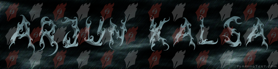 Image by FlamingText.com