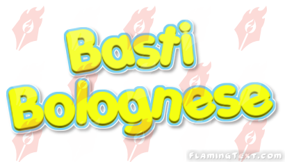 Image by FlamingText.com
