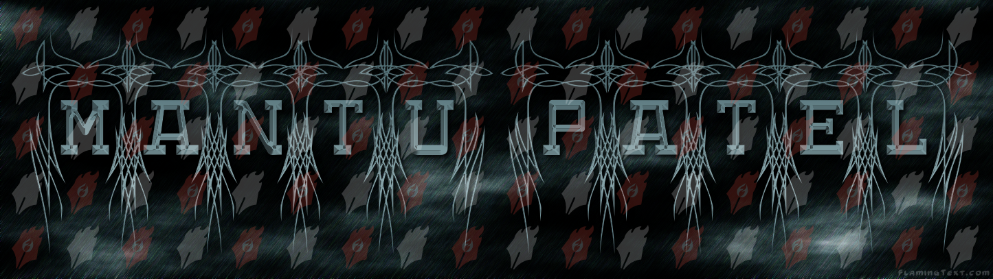 Image by FlamingText.com