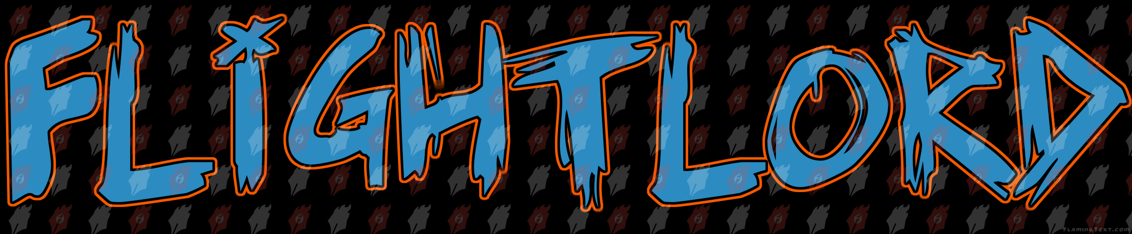 Image by FlamingText.com