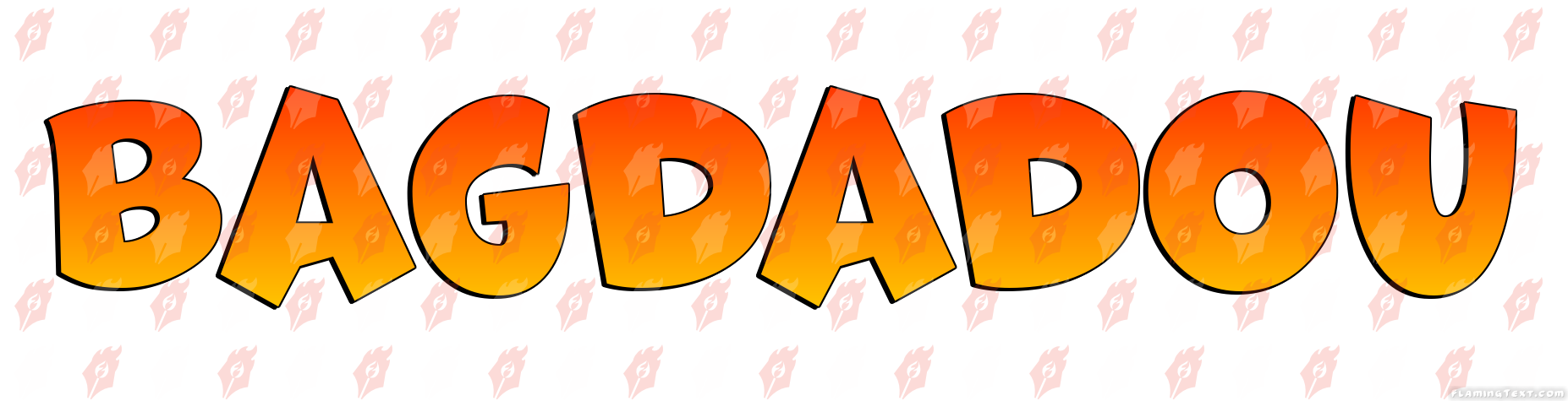 Image by FlamingText.com