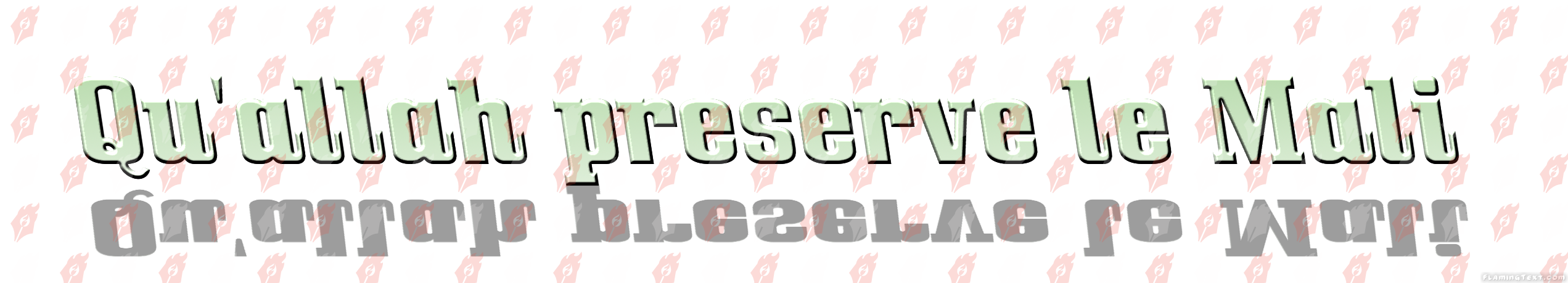 Image by FlamingText.com