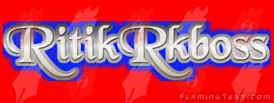 Image by FlamingText.com