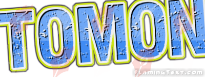 Image by FlamingText.com
