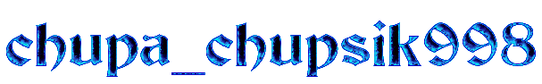 Image by FlamingText.com