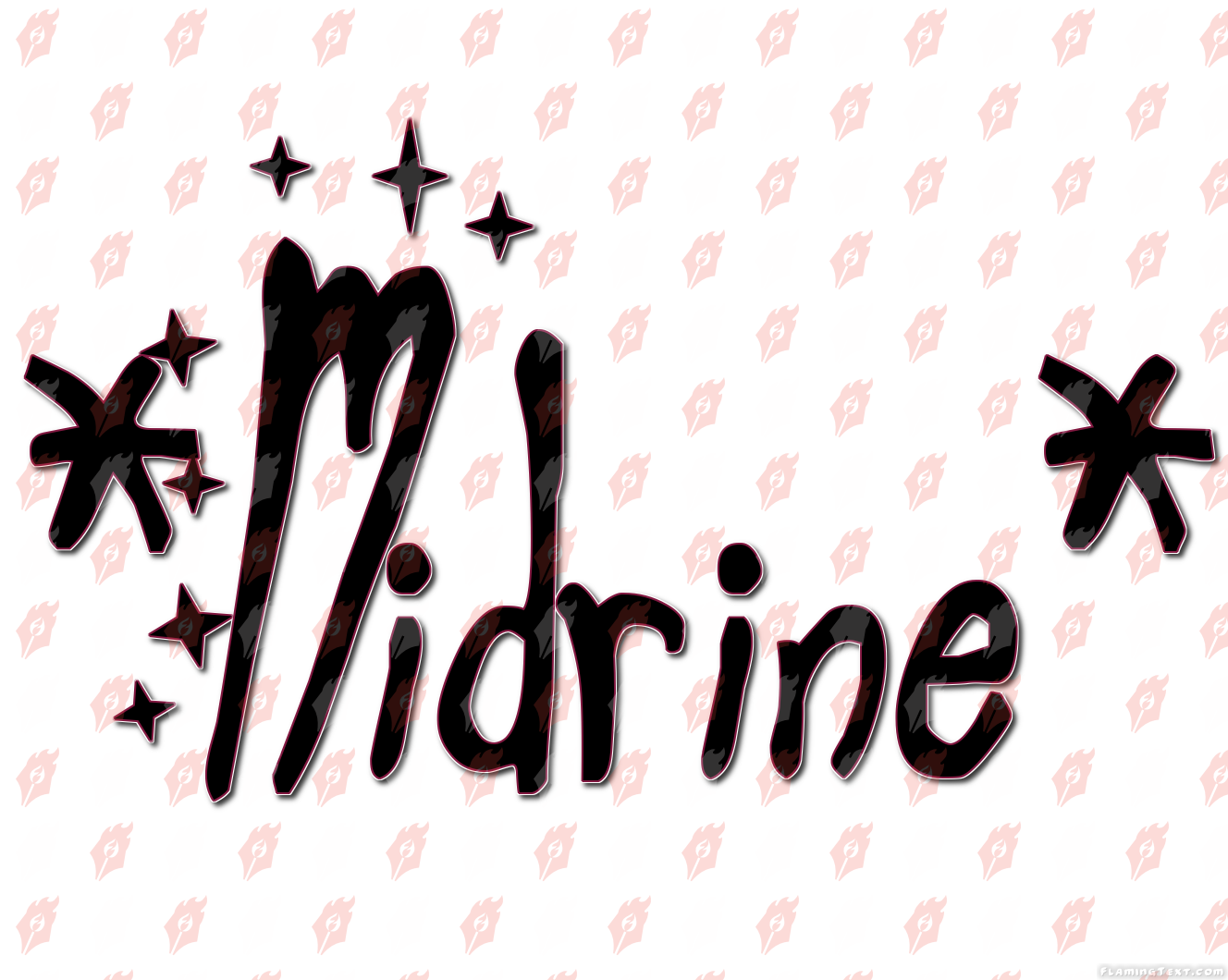 Image by FlamingText.com