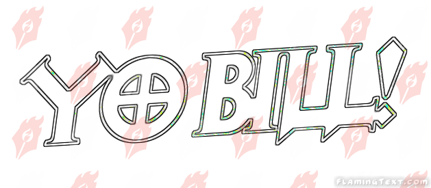 Image by FlamingText.com