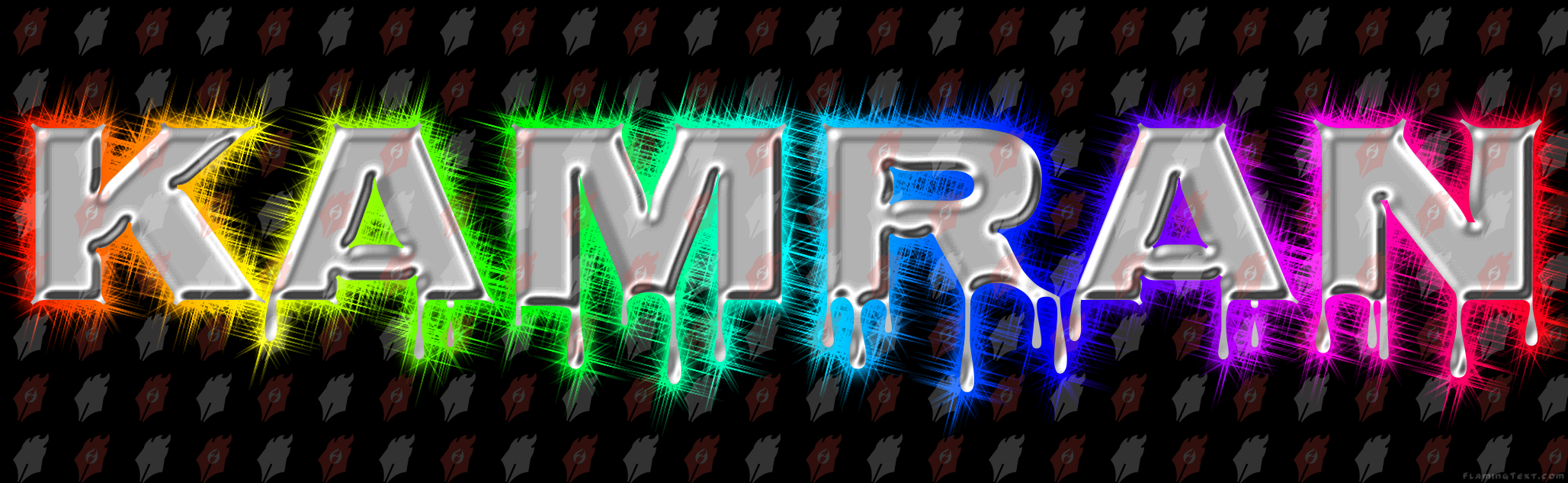 Image by FlamingText.com