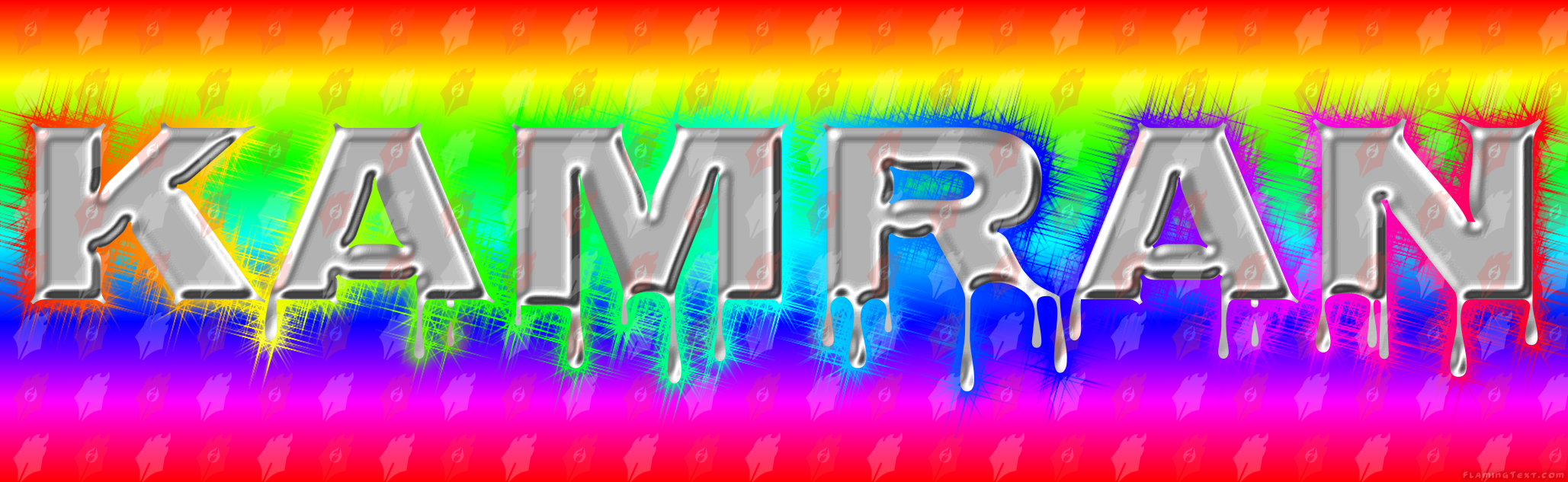 Image by FlamingText.com