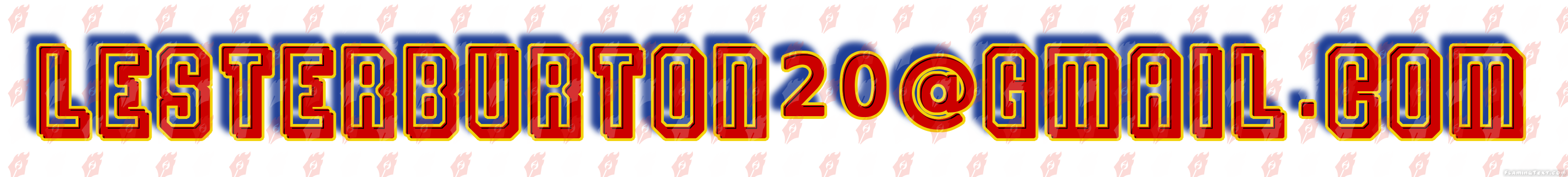 Image by FlamingText.com