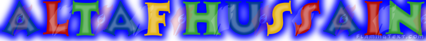 Image by FlamingText.com
