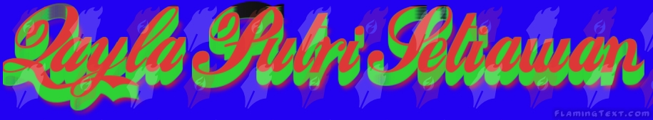 Image by FlamingText.com