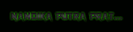 Image by FlamingText.com