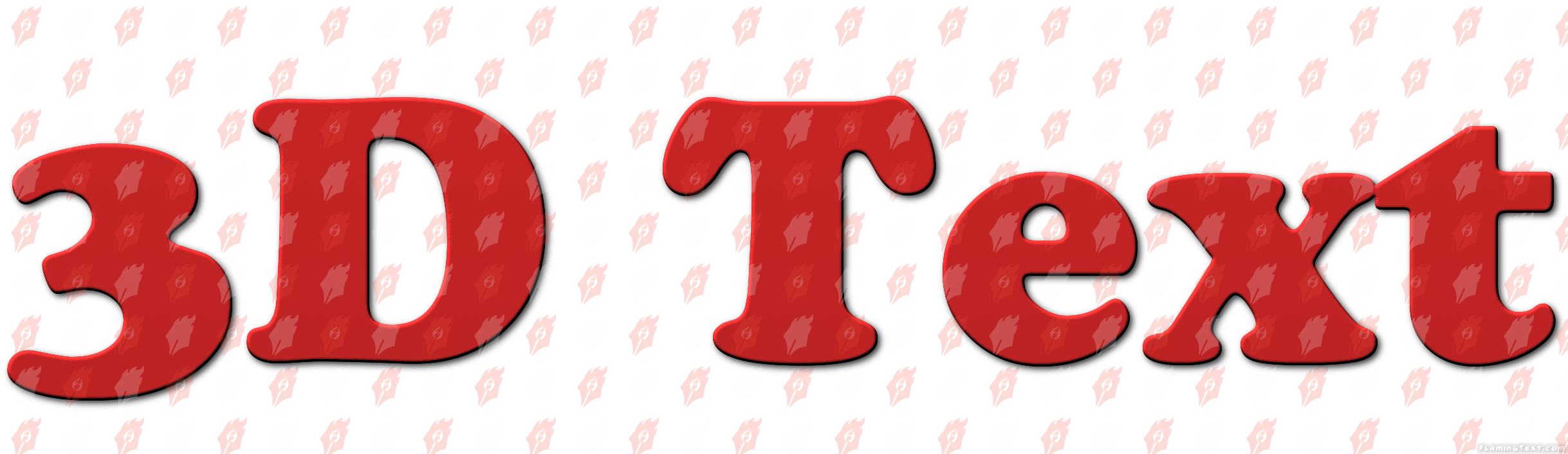 Image by FlamingText.com