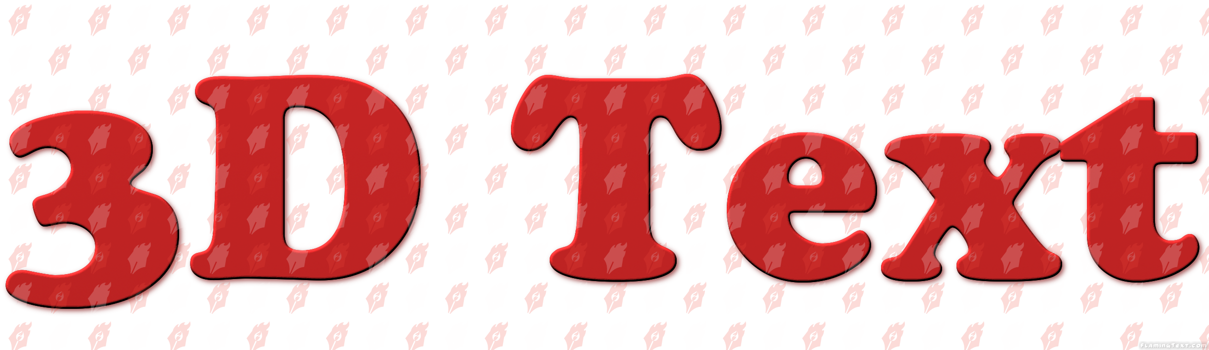 Image by FlamingText.com