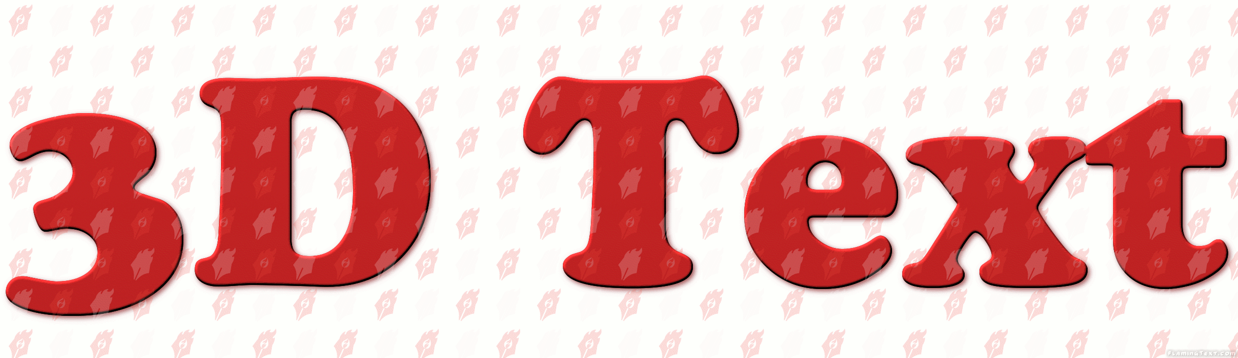 Image by FlamingText.com