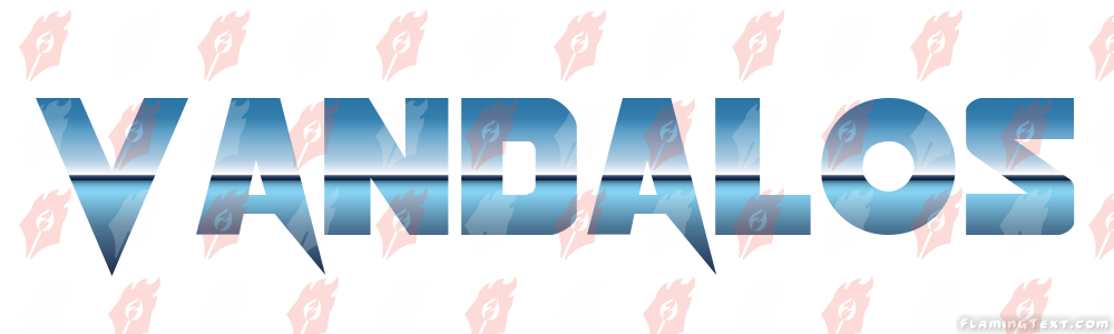 Image by FlamingText.com
