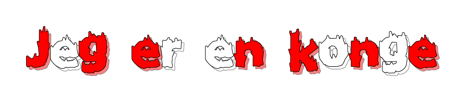 Image by FlamingText.com