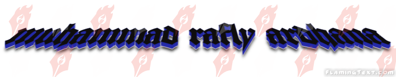 Image by FlamingText.com