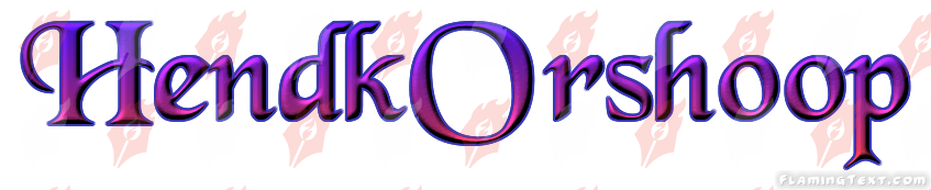Image by FlamingText.com