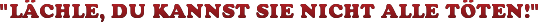 Image by FlamingText.com
