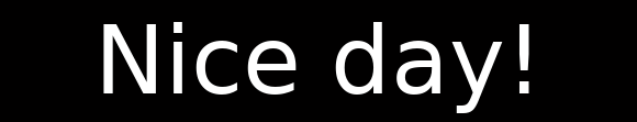 Image by FlamingText.com