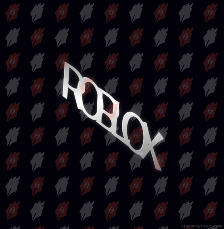 Image by FlamingText.com