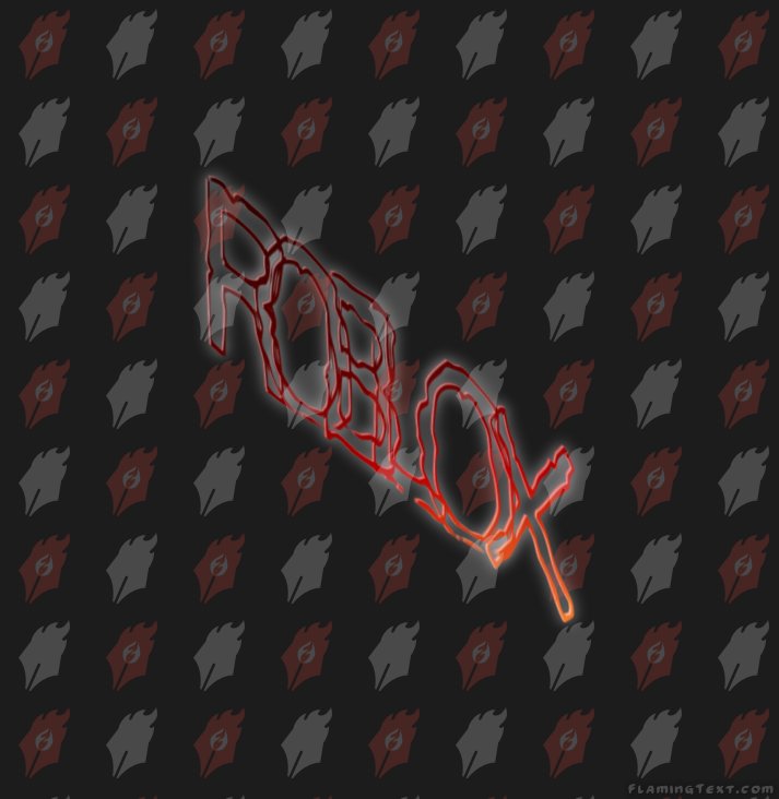 Image by FlamingText.com