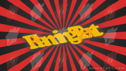 Image by FlamingText.com