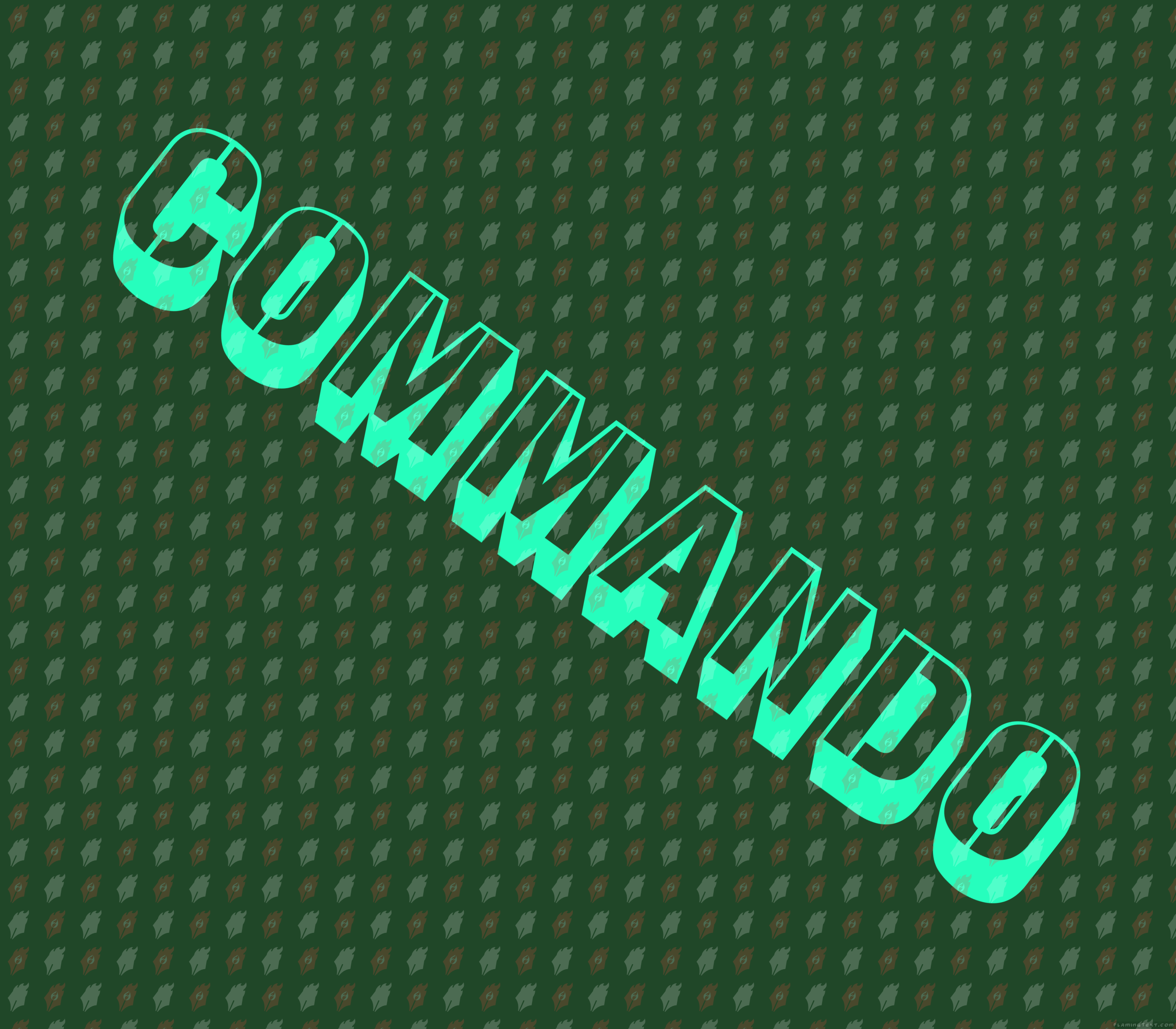 Image by FlamingText.com