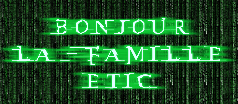 Image by FlamingText.com