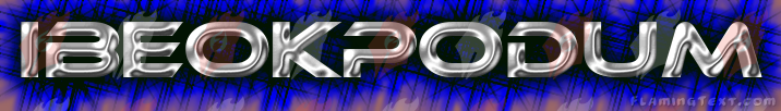 Image by FlamingText.com