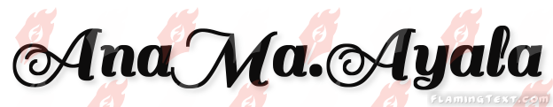 Image by FlamingText.com