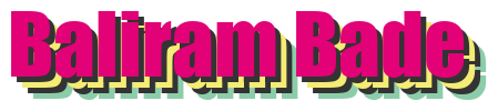 Image by FlamingText.com