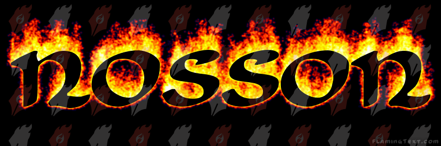 Image by FlamingText.com