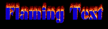 Image by FlamingText.com