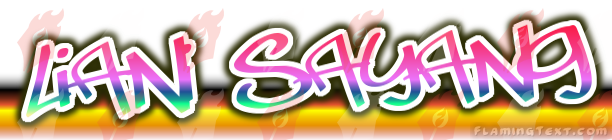 Image by FlamingText.com