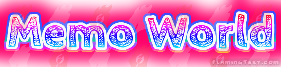Image by FlamingText.com